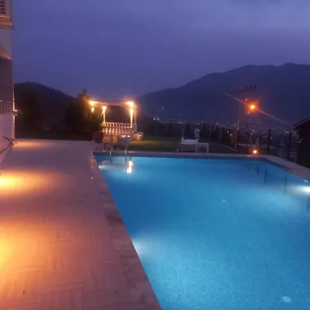Lovely With Fascinating View In * Фетхие