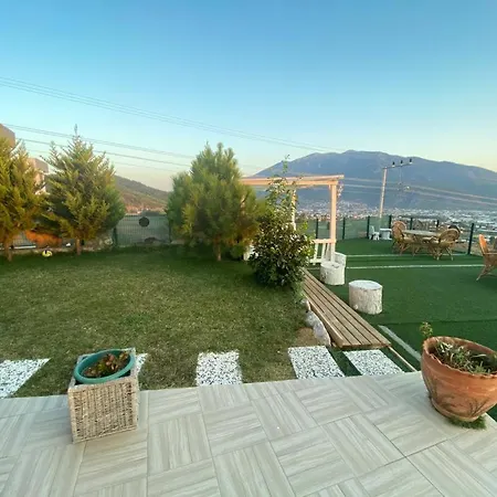 Lovely With Fascinating View In Апартаменты *