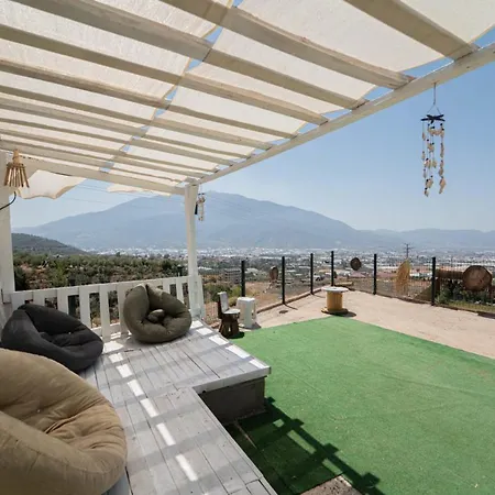 Lovely With Fascinating View In Апартаменты *